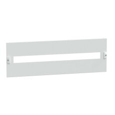 Čelní panel modulární 5 výškových dílců Š 850 mm SCHNEIDER LVS03218