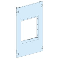 Čelní panel pro NT vert. 3-4P SCHNEIDER LVS03698