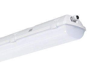 Průmyslové svítidlo FUTURA 2.5ft PCc Al 11000/840 DALI 71W IP66 145cm