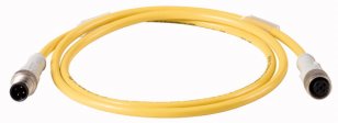 CSDS4A4CY2201-D Kabel pro bezkontaktní snímače L=1000mm Eaton 136291