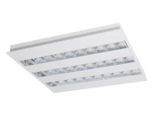 Interiérové svítidlo PSV ROMA B LED 4770/840 PAR 31W IP20  TREVOS 86150