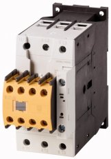 DILMS65-22(230V50HZ,240V60HZ) Bezpečnost