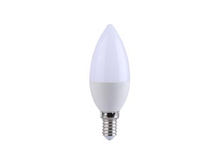 Panlux  PN65105008 LED SVÍČKA DELUXE E14 5,5W 3000K