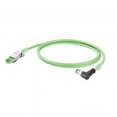 Kabel PROFINET IE-C5DD4UG0010MCAA20-E WEIDMÜLLER 1059760010