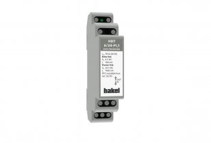 Hakel 56101 HDT/6/24-F1,1 Datová ochrana