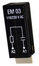 PT-modul-RC 110/230VAC SCHRACK YMRCW230--