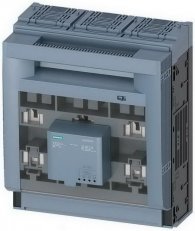 SIEMENS 3NP1163-1DA12 Pojistkový odpínač