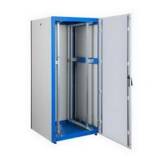 19'' stojanový rozvaděč S-Rack 36U 800 x 800 mm SCHRACK DT368080--