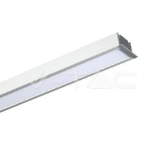 LED Linear Light SAMSUNG Chip - 40W Rece