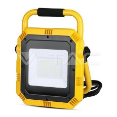 50W LED WORK Floodlight  SAMSUNG CHIP 40