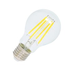 LED zdroj E27,A60,2,3W,3000K,485lm ECOLITE LED2,3W-RETRO/A60/E27