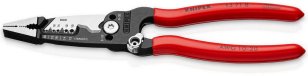 KNIPEX WireStripper Multifunkční elektrikářské kleště americký model 200 mm