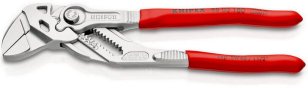 Klešťový klíč kleště a klíč v jediném nástroji 180 mm KNIPEX 86 03 180 SB