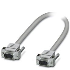 CABLE-D 9SUB/B/B/HF/S/ 1,0M Osazený 1066587