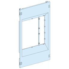 Čelní panel pro výsuvný NS1600-NT 3P,š=400 mm SCHNEIDER LVS03699