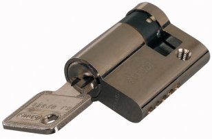 Cylindrická vložka Eaton PHZ-E10/30-VS rozdílné klíče (3ks) 138575