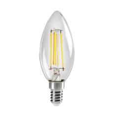 LED světelný zdroj XLED C35E14 4,5W-NW 29619 Kanlux