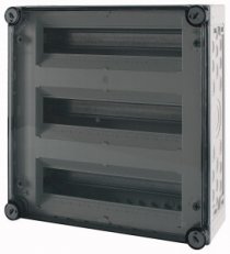 Eaton 4985 Skříňka AE/I s průhledným krytem AE/I44E