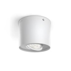 Phase single spot bílá 1x4.5W SELV PHILIPS 533003116