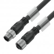 Měděný datový kabel SAIL-M12GM12G-CD-5.0B WEIDMÜLLER 1060130500