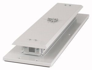 XLST4854 Horní kryt s ventilací IP42 ŠxH=850x400 Eaton 196149