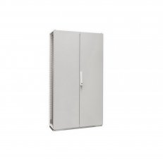 Řadový rozvaděč AC IP55 2křídlé dveře 1800 x 1000 x 400 mm SCHRACK AC181042--