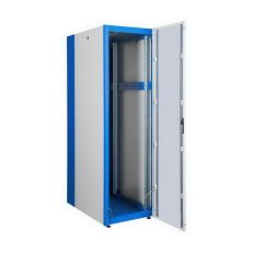 19'' stojanový rozvaděč S-Rack 42U 600 x 1000 mm SCHRACK DT426010--