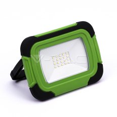 10W LED Floodlight Rechargeable SAMSUNG