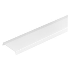 Kryt profilu LEDVANCE Covers for LED Strip Profiles -PC/W02/C/2