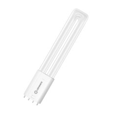 LEDVANCE DULUX LED L HF & AC MAINS V 8W 830  2G11