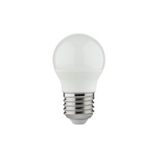 Světelný zdroj LED IQ-LED G45E27 5,9W-CW (starý kód 33745) KANLUX 36699