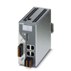 TC EXTENDER 6004 ETH-2S Řízený extender Ethernet 2702255