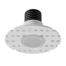 XNANO SMALL REC. FIXED DOWNLIGHT RND. TR