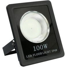 LED reflektor EXTRA SMD,100W,5000K,IP65,10000lm ECOLITE RFLN01-100W