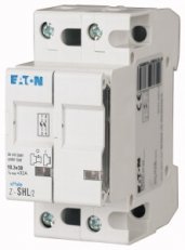 Eaton 112225 Pojistkový odpínač pro Z-C10, 1p, signalizace C10-SLS/32/1-L