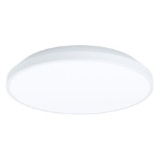 Přisazené svítidlo CRESPILLO LED d240 bílá 12,5W IP20 EGLO 99337