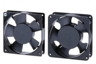 3RW4936-8VX40 ventilátor pro softstartér