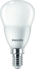 LED žárovka PHILIPS CorePro lustre ND 2.8-25W E14 827 P45 FR