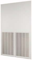 XTSZRV4-W1200 Zadní stěna s ventilací IP42 ŠxV=1200x2000 Eaton 172522