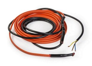 EM-EM2-XR-PACK-10M-17M Set samoregulační topný kabel 10m RAYCHEM 1244-001512