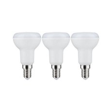 3ks-sada LED reflektor 5,5W E14 R50 2700K teplá bílá 285.80 PAULMANN 28580