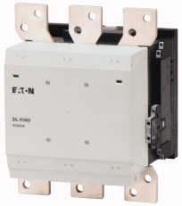 Eaton 272441 Výkonový stykač 1400A AC1,2Z 2V,Uc=230-250V AC/DC DILH1400/22