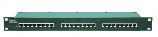 SALTEK 8595090529323 DL-Cat.5e 24 RACK PANEL přepěťová ochrana Ethernet