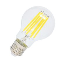 LED zdroj E27,A60,4W,3000K,840lm ECOLITE LED4W-RETRO/A60/E27