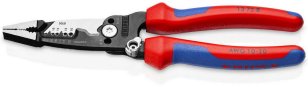 KNIPEX WireStripper Multifunkční elektrikářské kleště americký model 200 mm