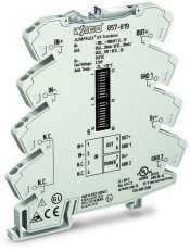 Měřicí transformátor napětí 24 V DC WAGO 857-819