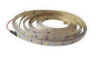 LED pásek LED STRIP MEDIUM 2835 IP20 WW po 1 metru GREENLUX GXLS320