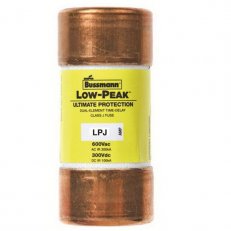 Pojistka LowPeak Eaton LPJ-4SP 600V AC / 300V DC, 4A