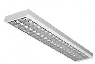 Modus LLXL2LED1500AL/LPH2 MODUS LLX 2x1500LED,G13,,zdroj PHILIPS CorePro LEDtube