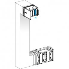 3D koleno 630 A na míru SCHNEIDER KSA630DMCL41A